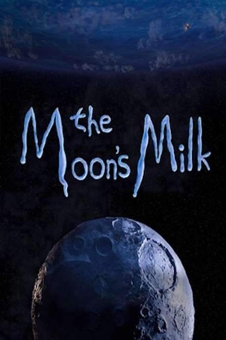 The Moon’s Milk